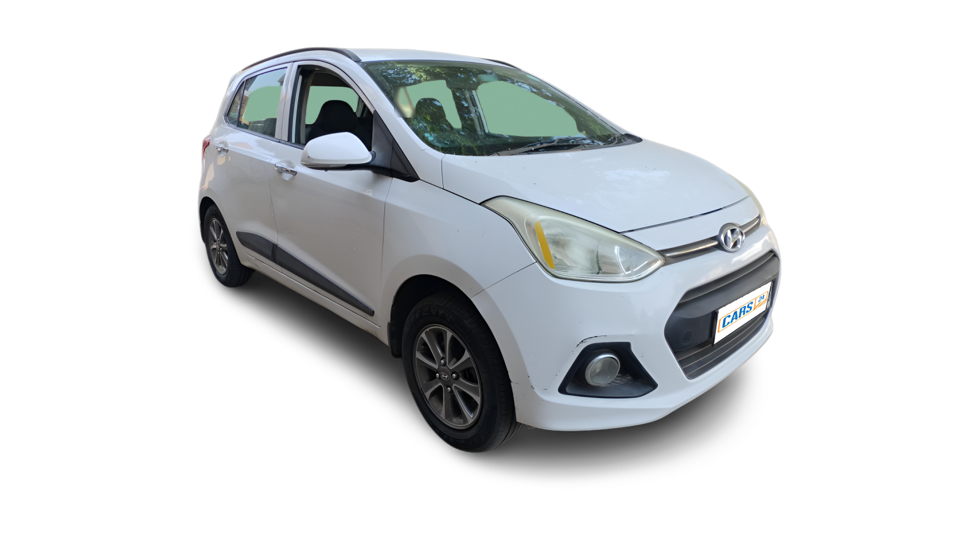 Hyundai Grand i10-img